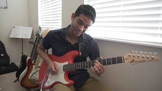 Rompimiento - New Wine | Video Tutorial - Jorge Fajardo