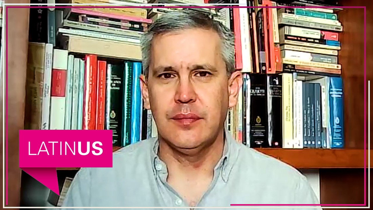 Los "villanos favoritos" ya no sirven: Javier Garza