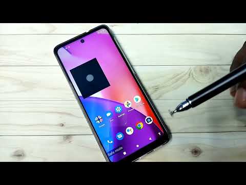 Motorola Moto G71 5G : 4 Ways to EXIT from Safe Mode