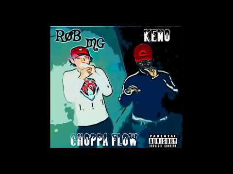 Keegokray - Choppa Flow (Official Audio)