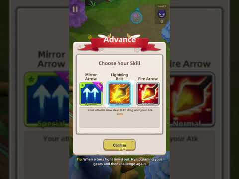 Legend of Treasure Video