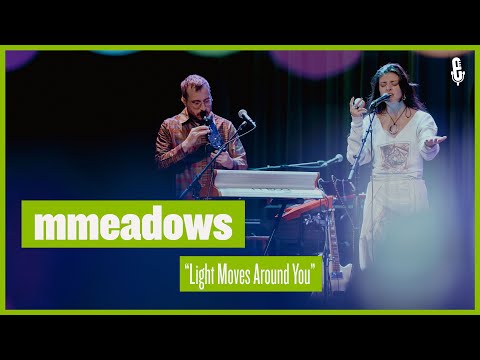 MMEADOWS video