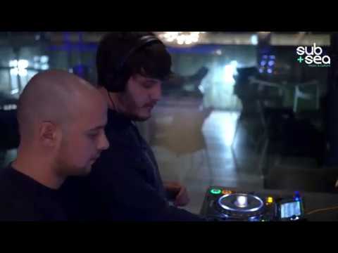 PHONIX | DJ SET | SUBMASSEA