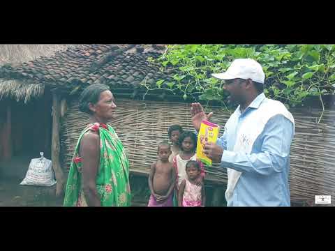 Provide Food for Hungry Indian Families