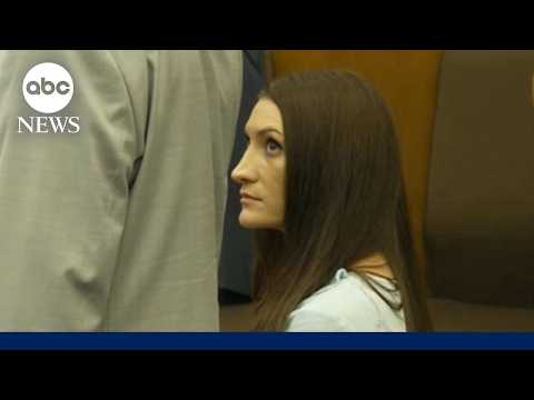 Jury returns for day 6 of deliberations in Lindsay Clancy trial