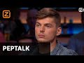 Peptalk 2/9/2019 | Met Max Verstappen, Sven Kramer en Ruud Gullit