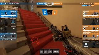 Download lagu Rainbow Six tournament winner 2021/22 mp3