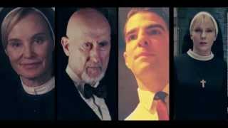 AHS: Asylum "Seven Devils"