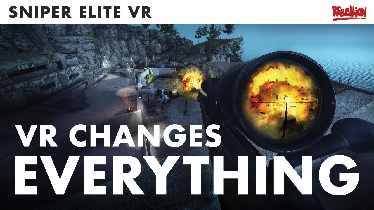 via Blive skør Erasure Top Upcoming Oculus, Valve Index, Vive, & PSVRR VR Games of 2021 - Meta2013