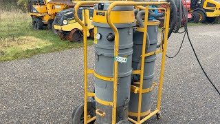 Ronda 3600 dust collector | Image 4 - Machineryline