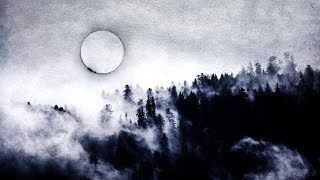 HANGING GARDEN - November Dawn (official lyric video