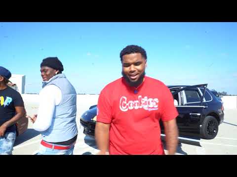 EzyMoneyDre & Zavy- Down Bad