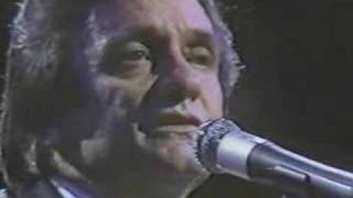 Johnny Cash - Remember The Alamo