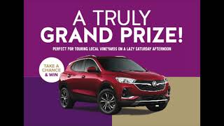 Auction Car Commercial