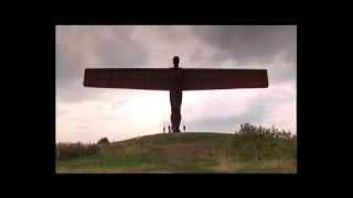 Angel of the North Video