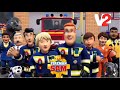 Fireman Sam Season 14 Intro Updated V2