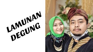 Download lagu LAMUNAN (KAWIH DEGUNG) : KACAPI KAWIH mp3