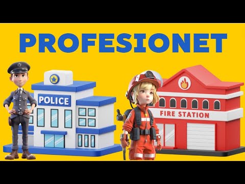 PROFESIONET