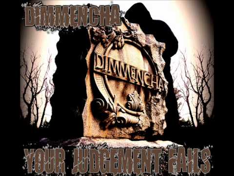 Dimmencha - Hand In The Fan (With Intro)