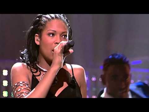 Raffaëla singing "All Night Long" by Lionel Richie - Liveshow 1 - Idols season 3