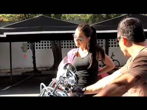 Knock On Wood Sizzle Reel featuring Danny Wood of NKOTB