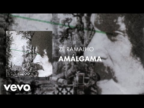 Amálgama - Zé Ramalho