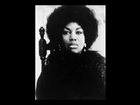 Leontyne Price - Vanne!...D'amor sull'ali rosee - Il Trovatore - Verdi - 1982
