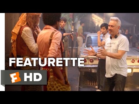 Stonewall (Featurette 'Into the Streets')