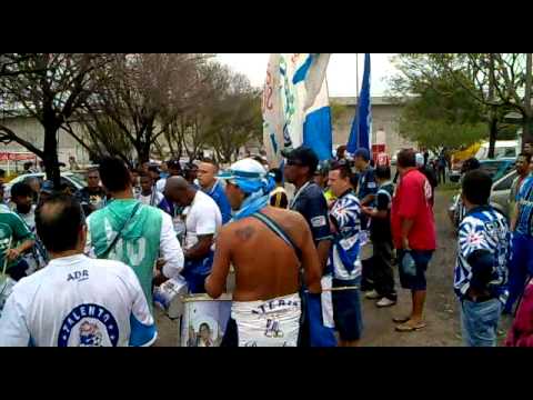 GDR DANÚBIO 3X0  V NOVA - SEMI FINAL DO LADO OESTE (CHEGANDO NO BENFICA).(PATCHOLA)