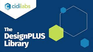 DesignPLUS Library