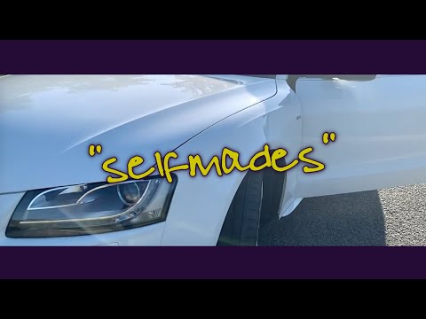 Kae$ X Kvcek X Zajek X PEGE - self-mades