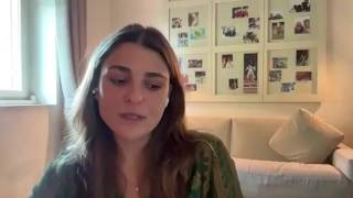 «Sogno che mio figlio non debba andare via dall’italia per costruire qualcosa di significativo»