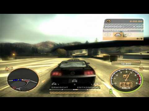 Let's Play Need for Speed - Most Wanted _ #24 Meilensteine {2} [Quiet] (german/deutsch)