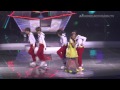 Dayana Kirillova - Dream on (Russia) First Rehearsal