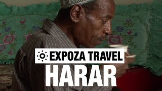 Harar (Ethiopia) Vacation Travel Video Guide