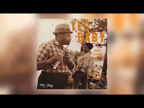 John Lemon Quartet - Afro Bossa Nova [Audio]