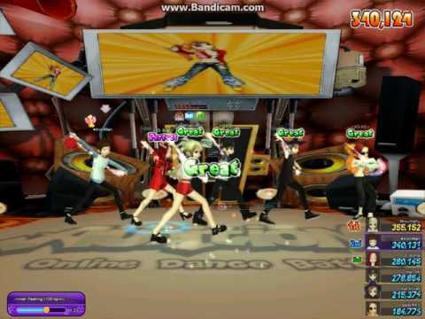 Summer Feeling 128Bpm