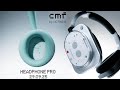 CMF Headphone Pro Design Teased