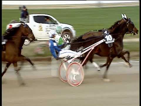 Trotto 17/03/2019 - 7ª corsa