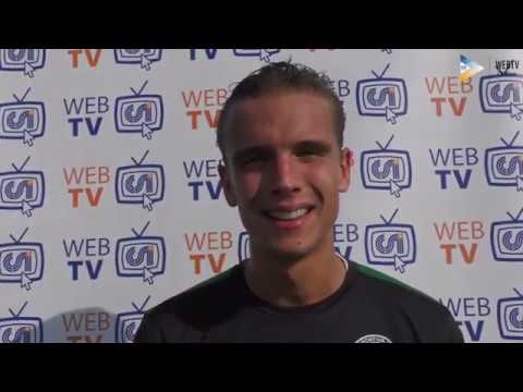 Intervista a Giulio Greco🎙️  Valsesia 82 - Artademia Football Club