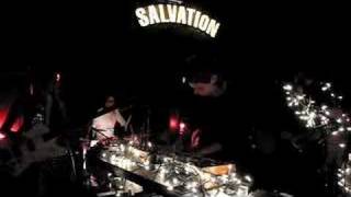 Great Northern @ The Silverlake Lounge: "Into The Sun"