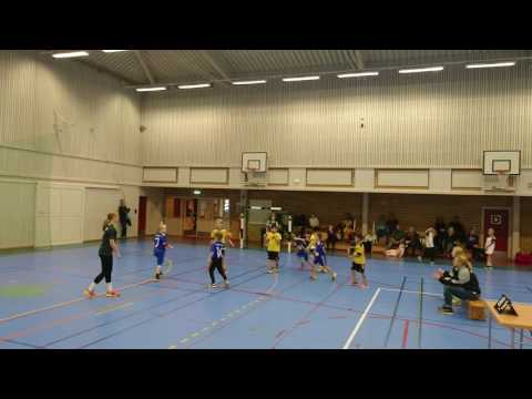 Värmdö IF - Bolton 2