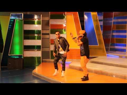 AQUI SE HABLA ESPAÑOL  EL CHAPE FT EL SHAKALACA