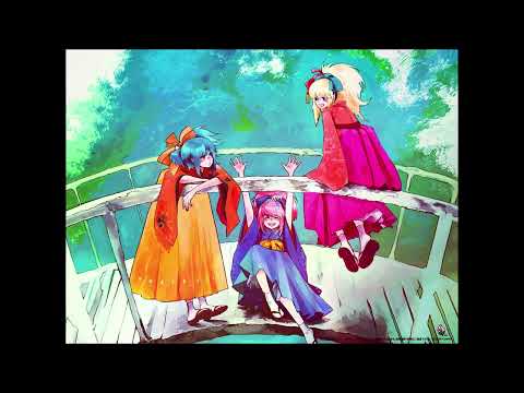 kors k - SigSig (KOTONOHOUSE Remix)