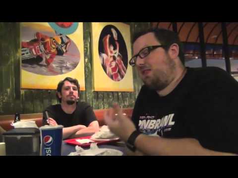 Mega64 Podcast 368 - Rock Band 4