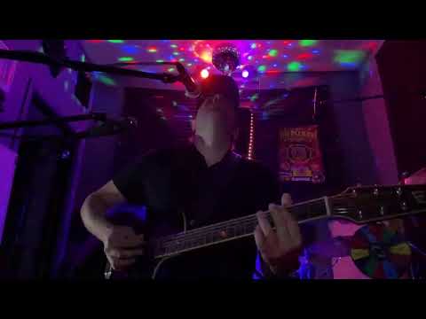 Tim Palmieri Life Stream  4/10/2021 (Set two)