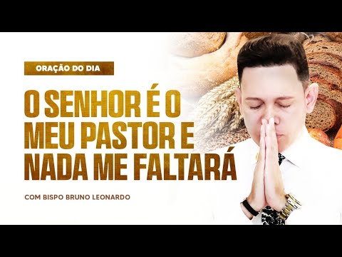 ORAÇÃO DO DIA-30 DE MARÇO