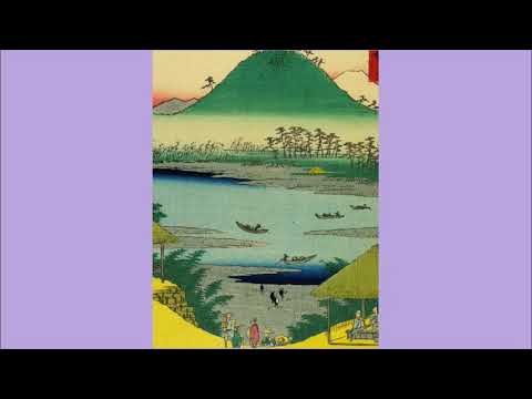 DRMV | Giornata Nazionale del Paesaggio, IL MUSEO D'ARTE ORIENTALE