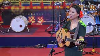 Be My Baby -바버렛츠,The Barberettes-경주국제뮤직페스티벌 (Gyeongju International Music Festival)