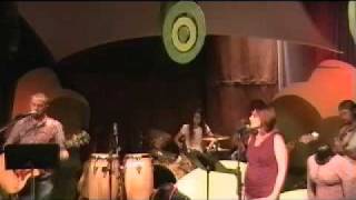 "Right With You" by Big Daddy Weave